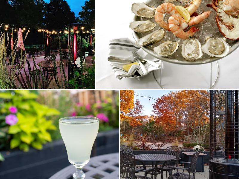 The Quarry Restaurant