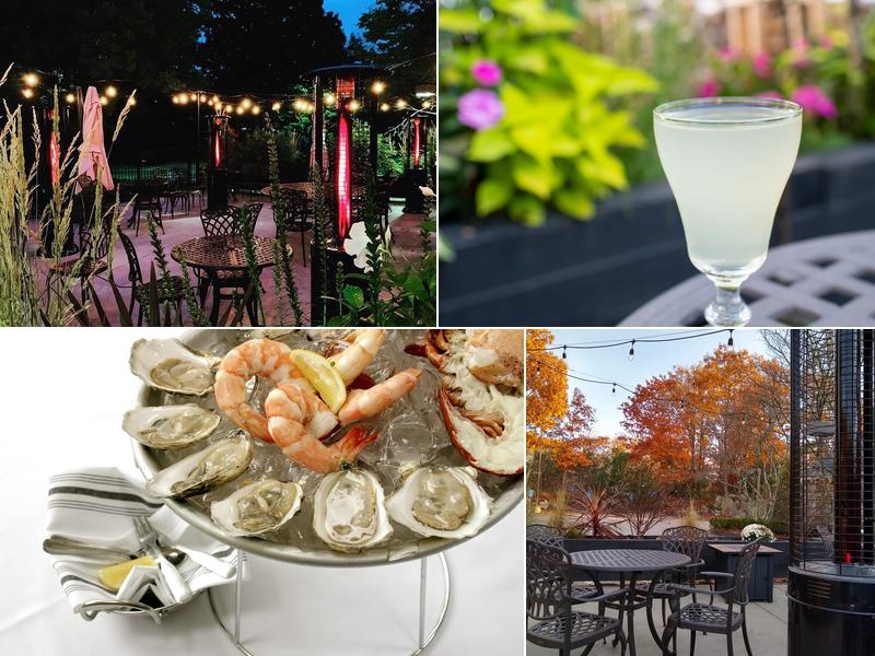 The Quarry Restaurant