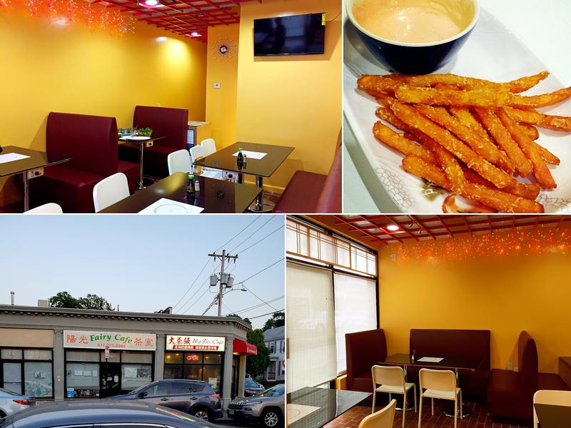 Fairy Cafe - Hotpot Buffet