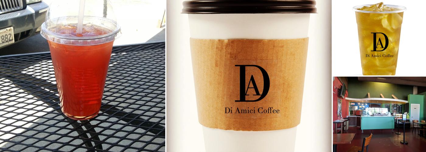 Di Amici Coffee Shop