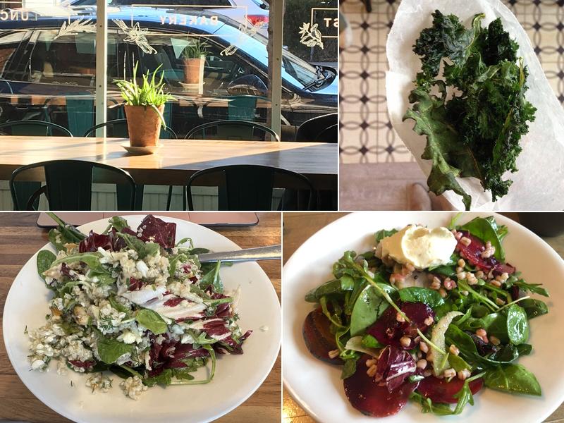 Rifrullo Cafe 147 Cypress St, Brookline