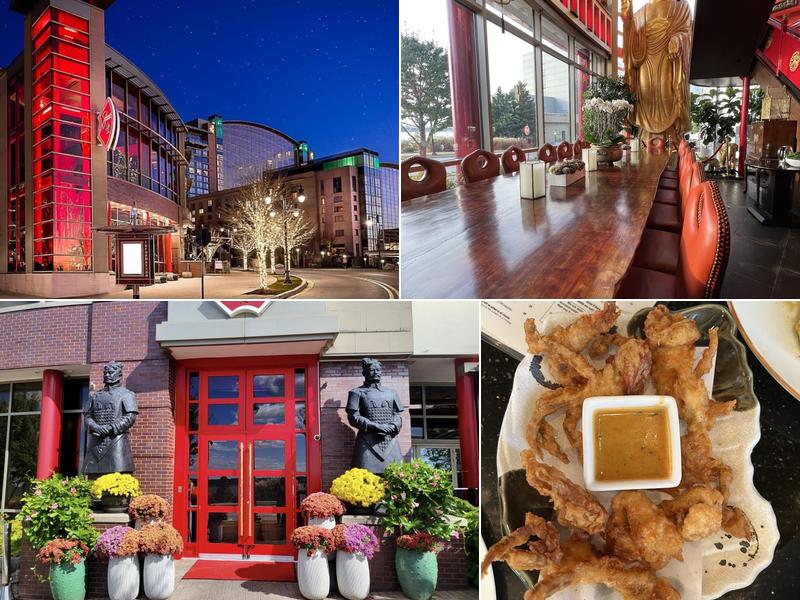 Grace's Mandarin 188 Waterfront St, Oxon Hill