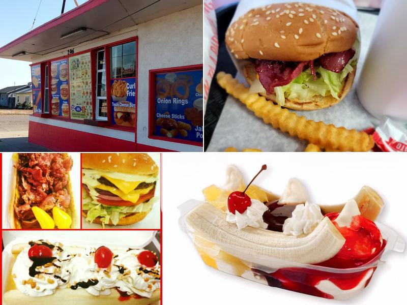 Star Burger 296 Oller St, Mendota