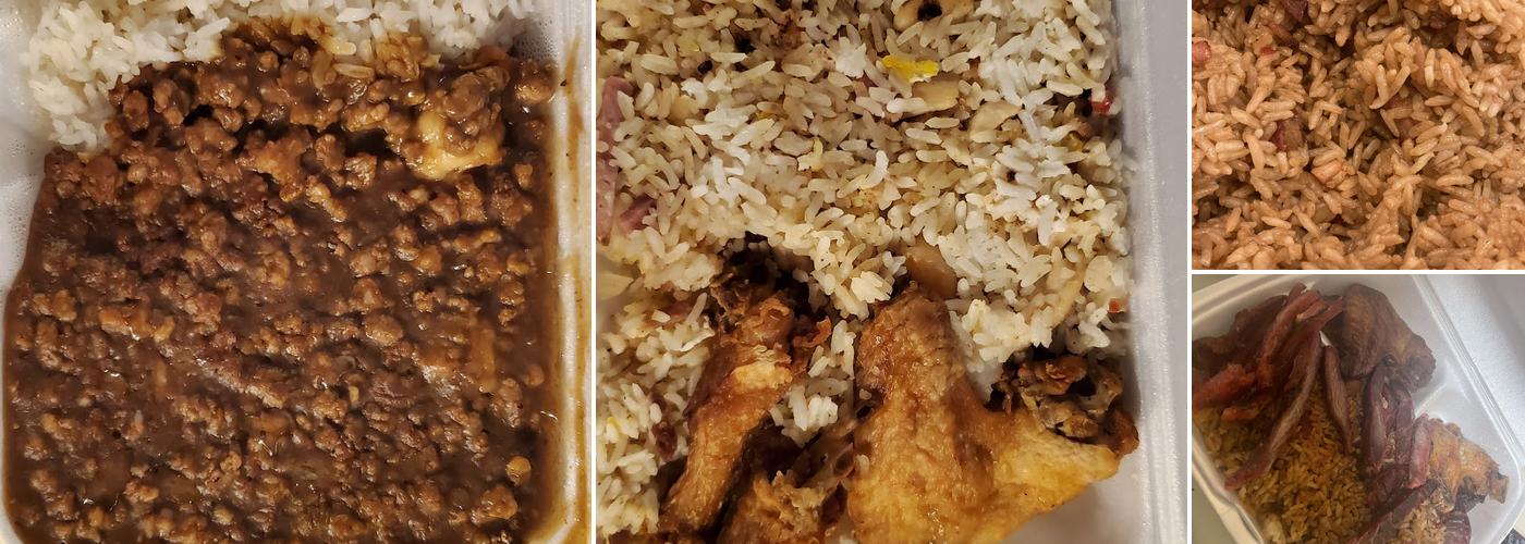 7 Chinese Restaurant