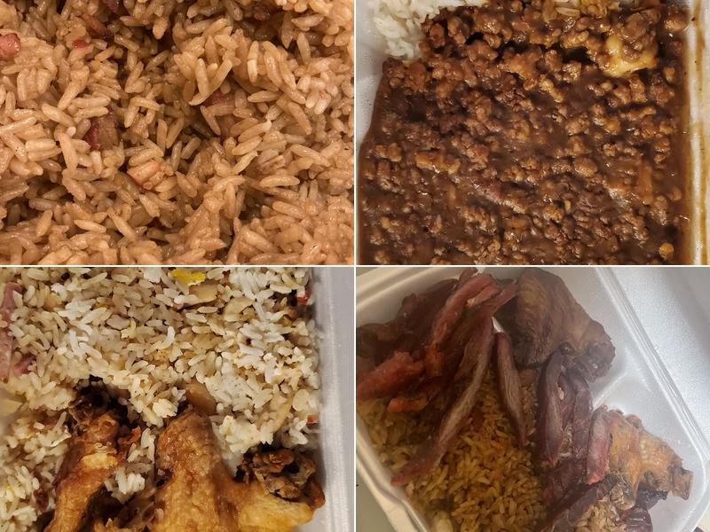 7 Chinese Restaurant