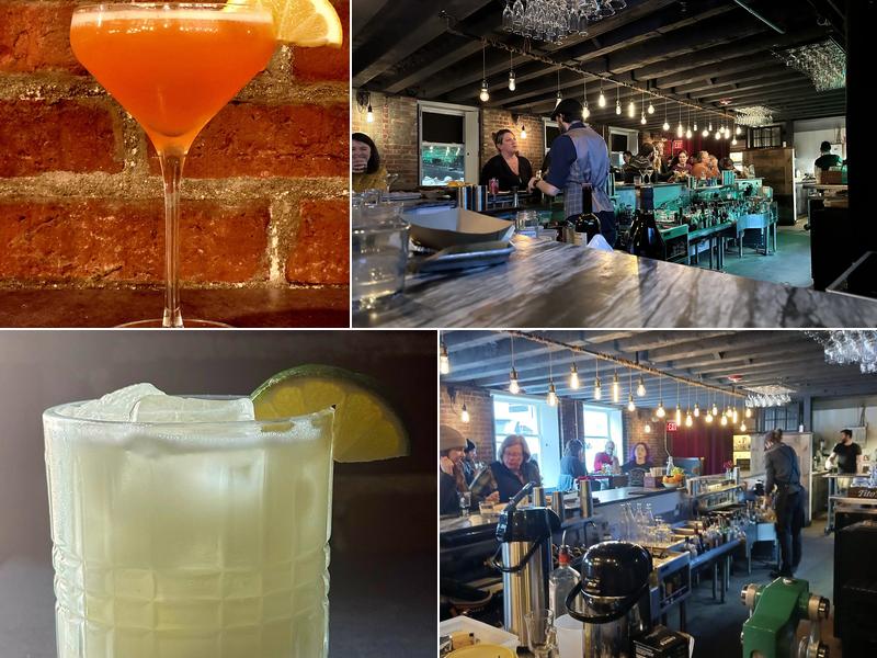 Sonder & Dram 12 Ash St, Lewiston