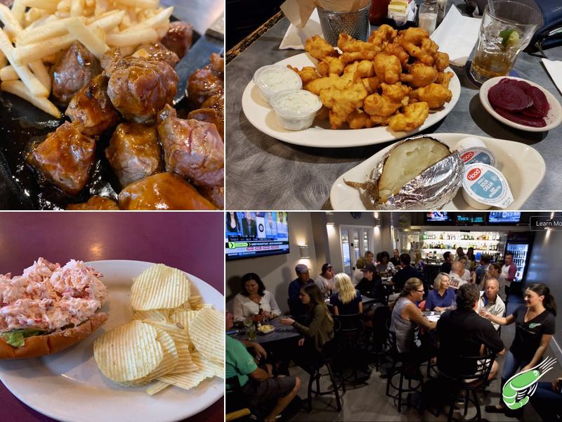 Chick-A-Dee of Lewiston 1472 Lisbon St, Lewiston