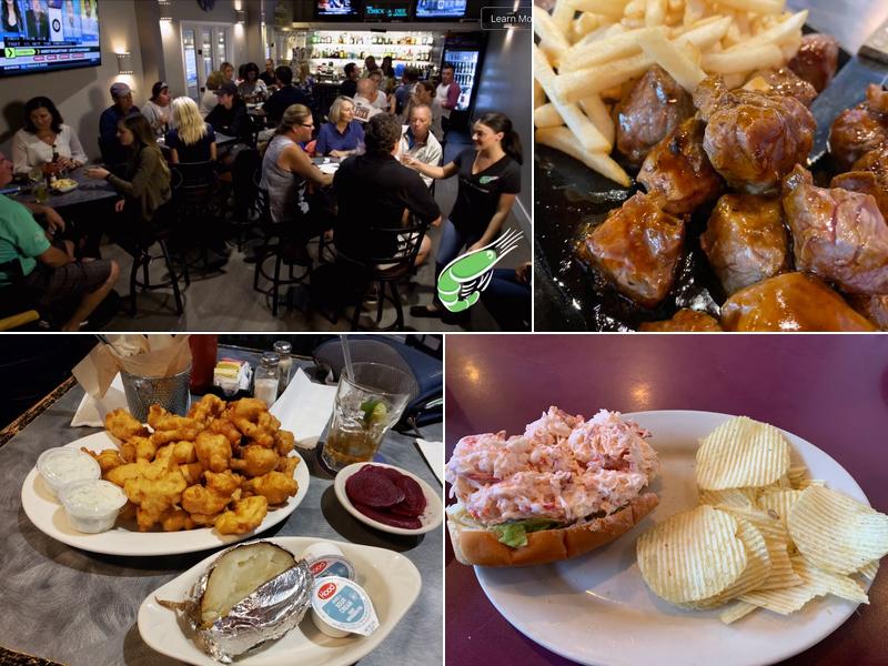 Chick-A-Dee of Lewiston