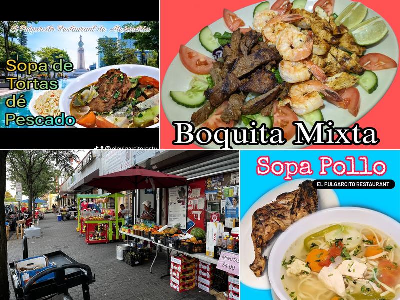 El Pulgarcito Restaurant