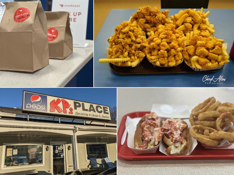 KP'S Place 245 Center St, Auburn