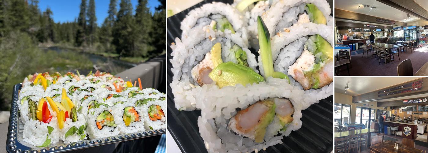 Crest Cafe & Catering