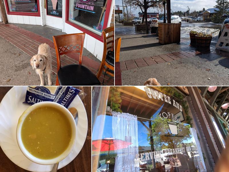 Coffee And 10106 Donner Pass Rd #0360, Truckee