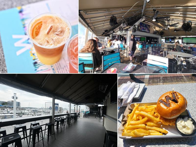 Waterclub Marina Bay