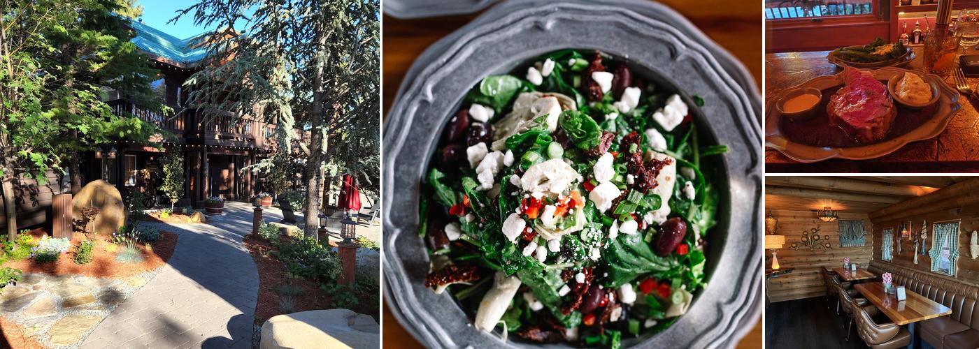 Old Range Steakhouse