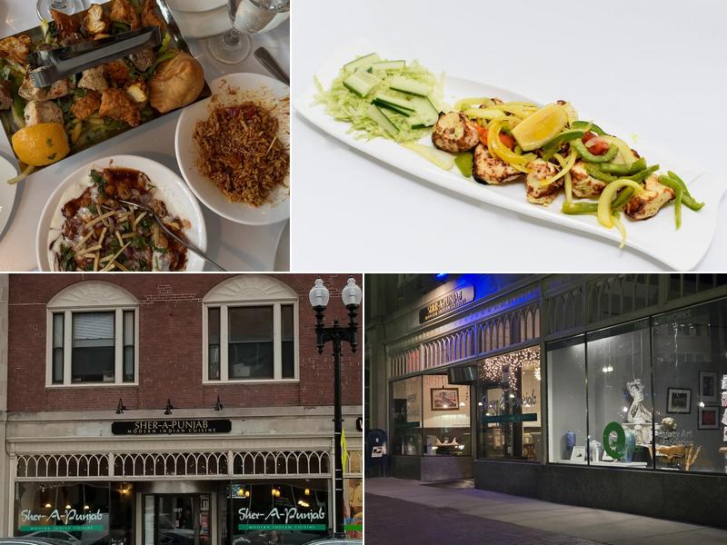 Sher-A-Punjab 1237 Hancock St, Quincy