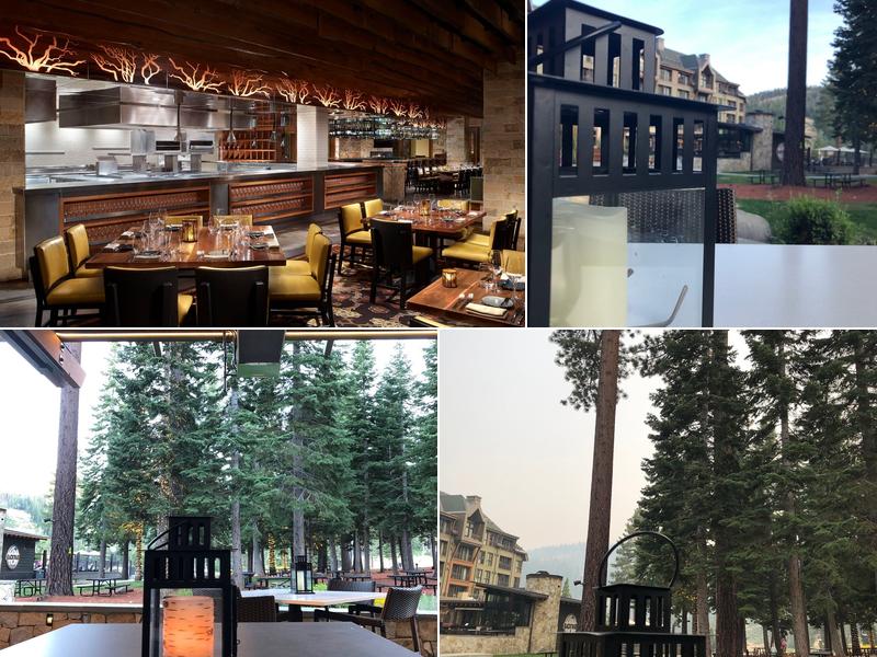 Manzanita The Ritz-Carlton, Lake Tahoe, 13031 Ritz Carlton Highlands Ct, Truckee