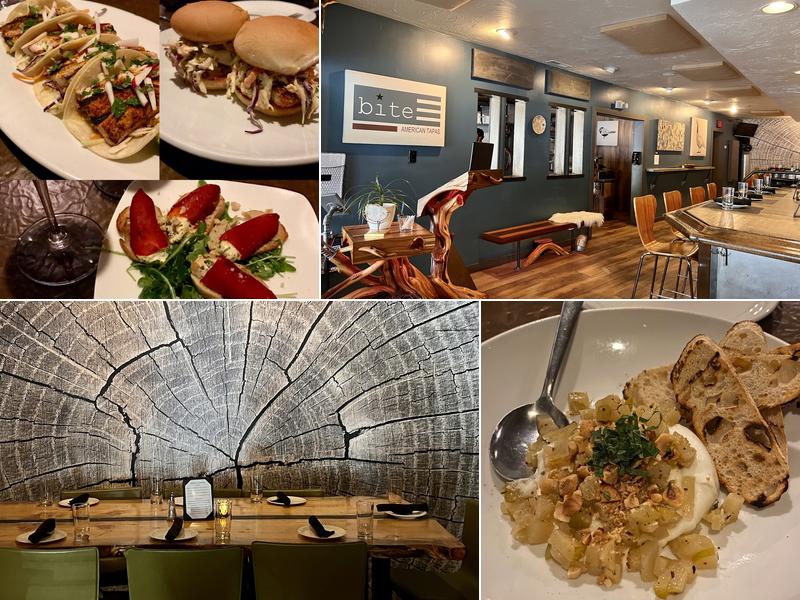 Bite Restaurant 907 Tahoe Blvd, Incline Village