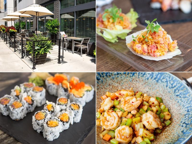 Fuji at WoC 1420 Hancock St, Quincy