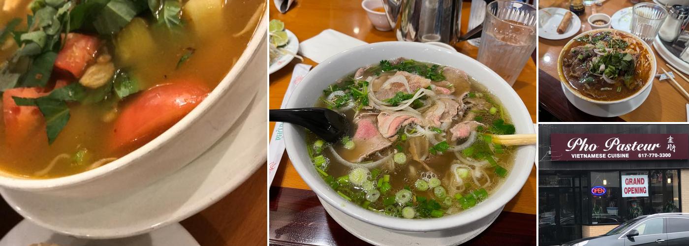 Phở Pasteur