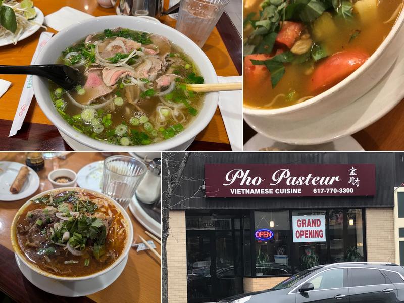 Phở Pasteur