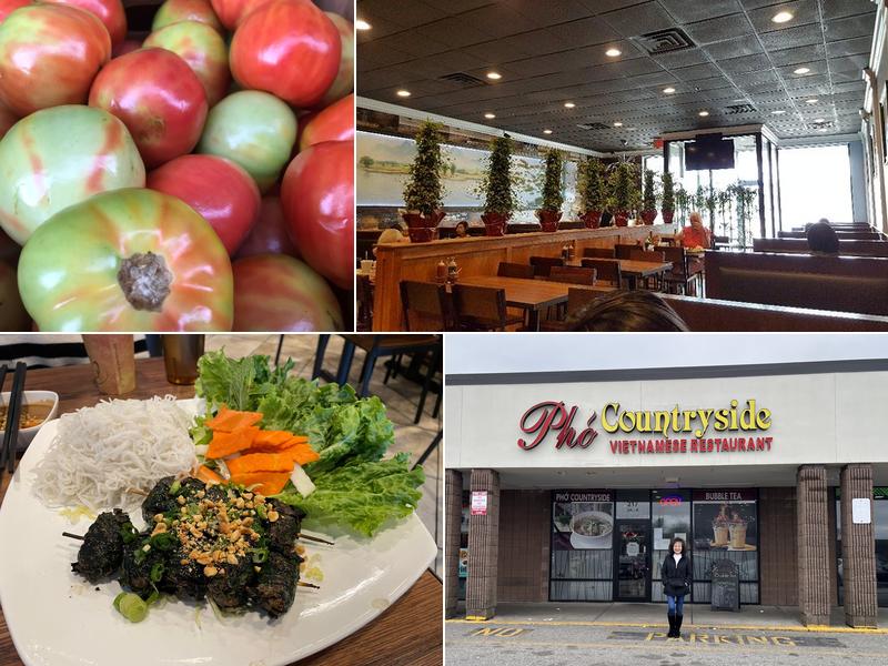 Pho Countryside