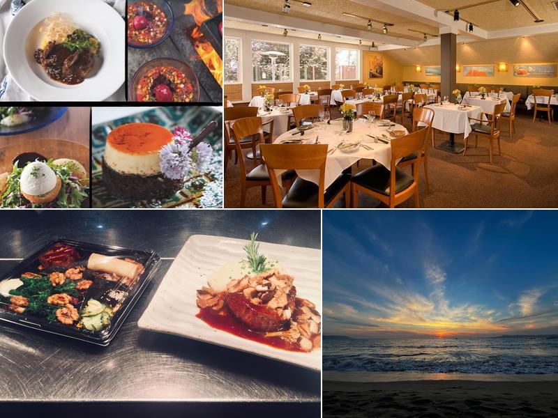 Wolfdale's Cuisine Unique