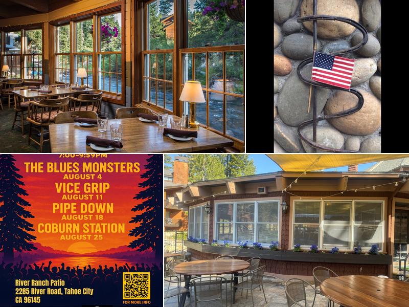 River Ranch Lodge & Restaurant