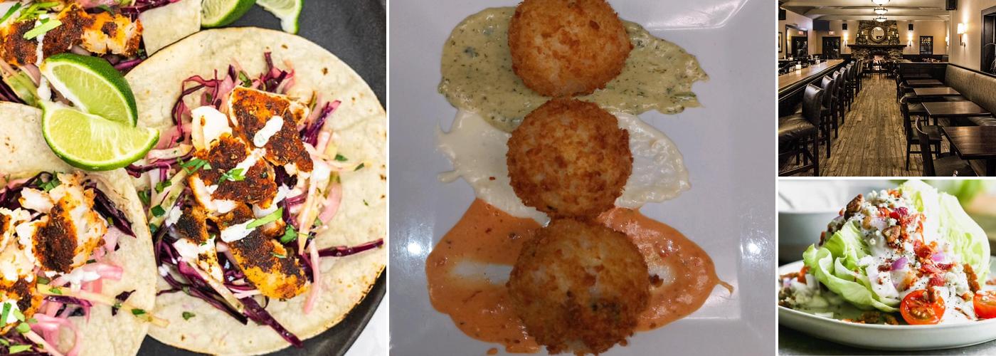 Fox and Hound Tavern