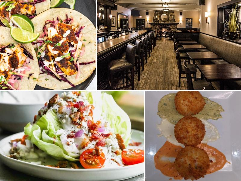 Fox and Hound Tavern 123 Sea St, Quincy