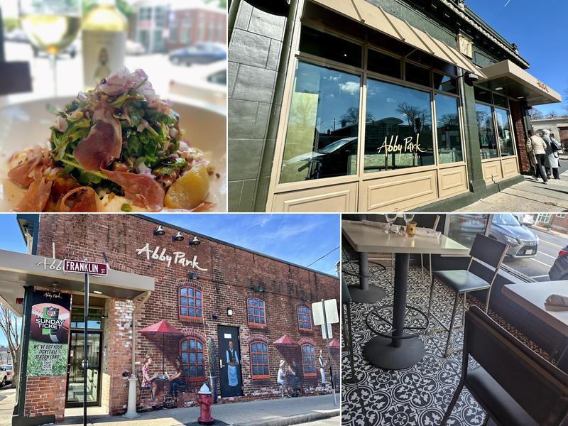 Abby Park 550 Adams St, Milton