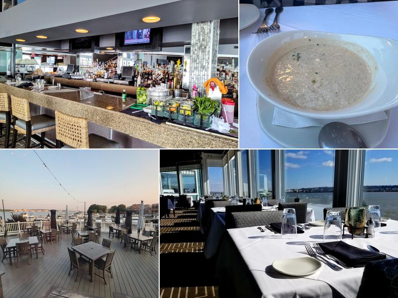 Chart House 1 Cameron St, Alexandria