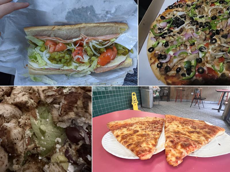 Pizza Lovers 61 Essex St A, Lynn