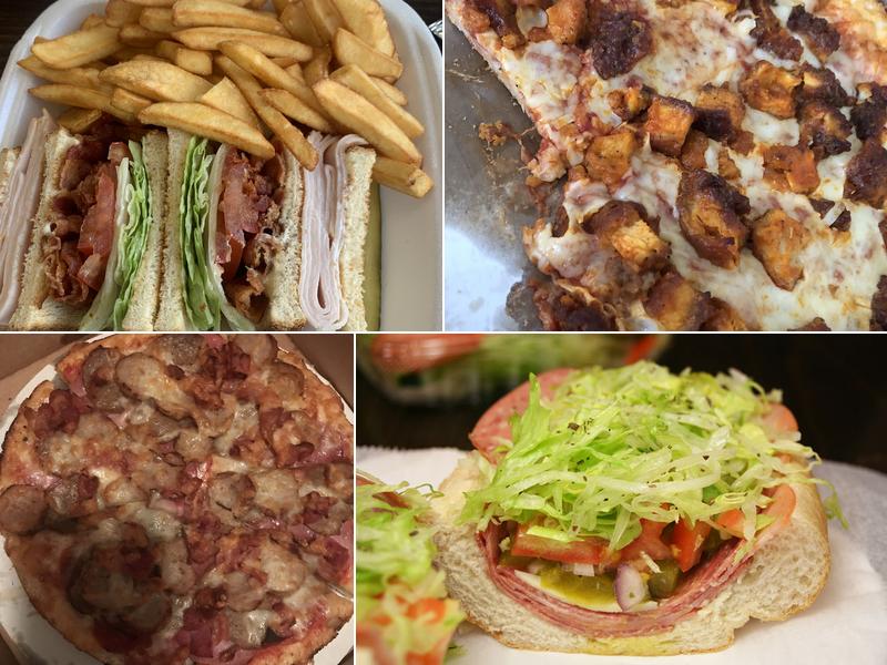 Nick’s Pizza 50 Western Ave, Lynn