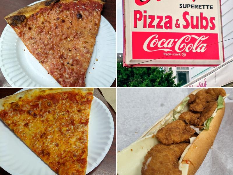 Cindy's Pizza & Subs