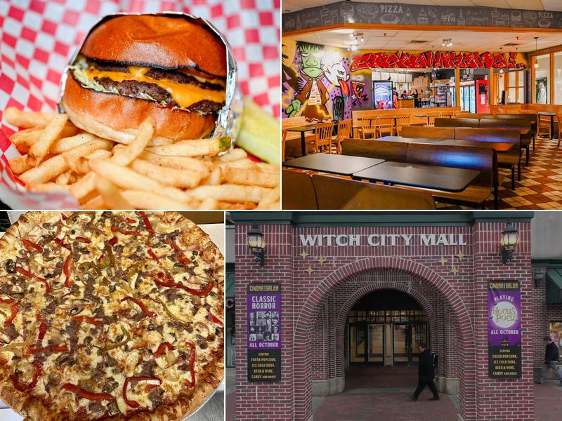 Essex's N.Y. Pizza & Deli