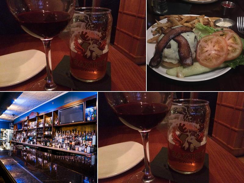 The Blue Ox 191 Oxford St, Lynn