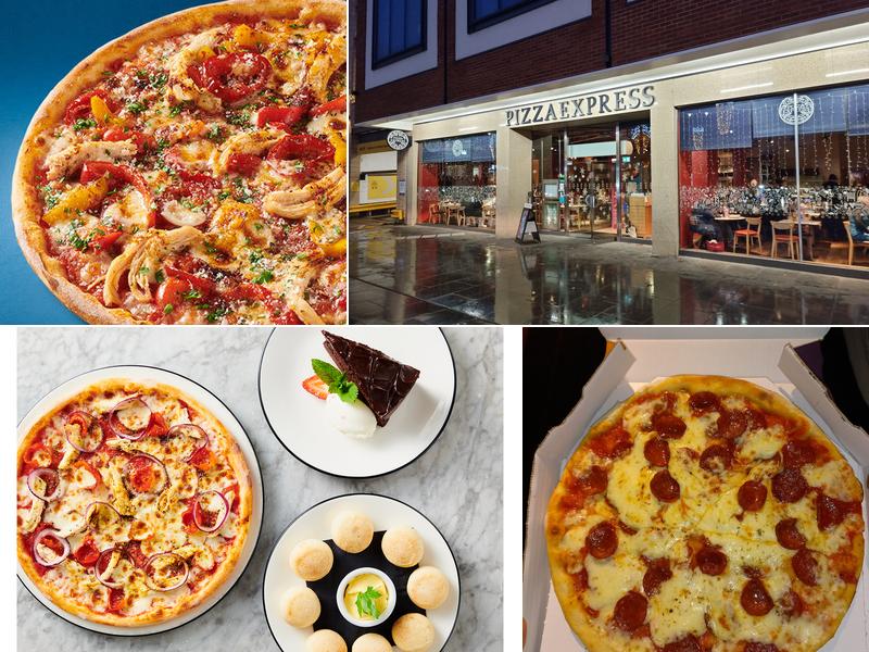 Pizza Express