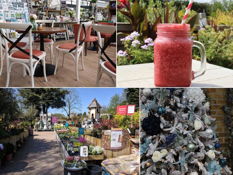 Squire's Garden Centre