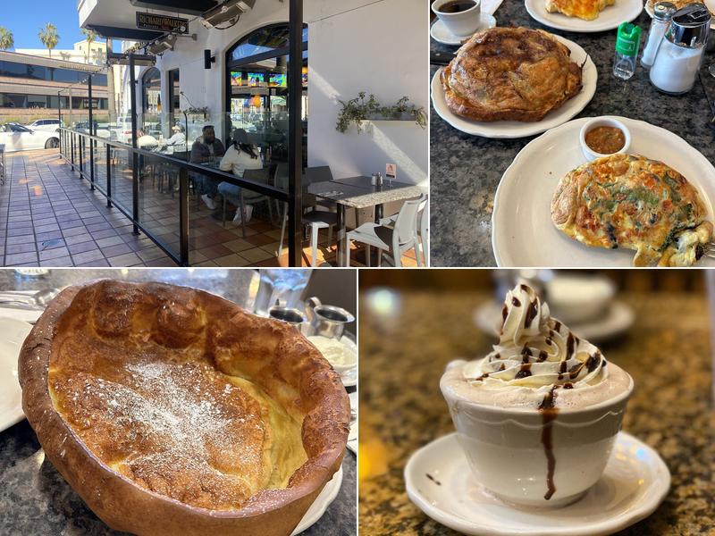 Richard Walker's Pancake House