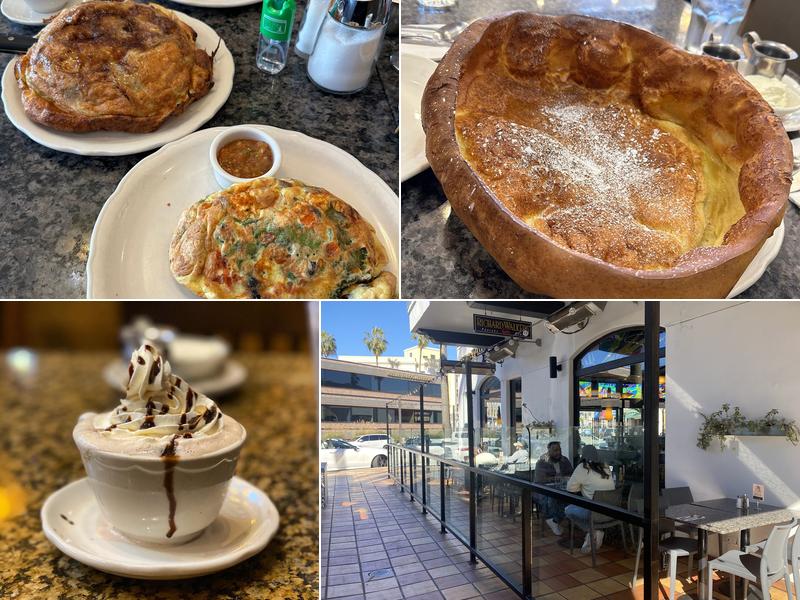 Richard Walker's Pancake House