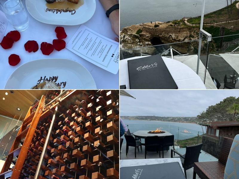 Eddie V's Prime Seafood