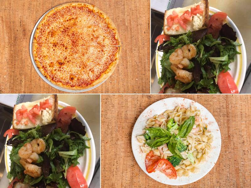 Prime Pizza 175 Lafayette St, Salem