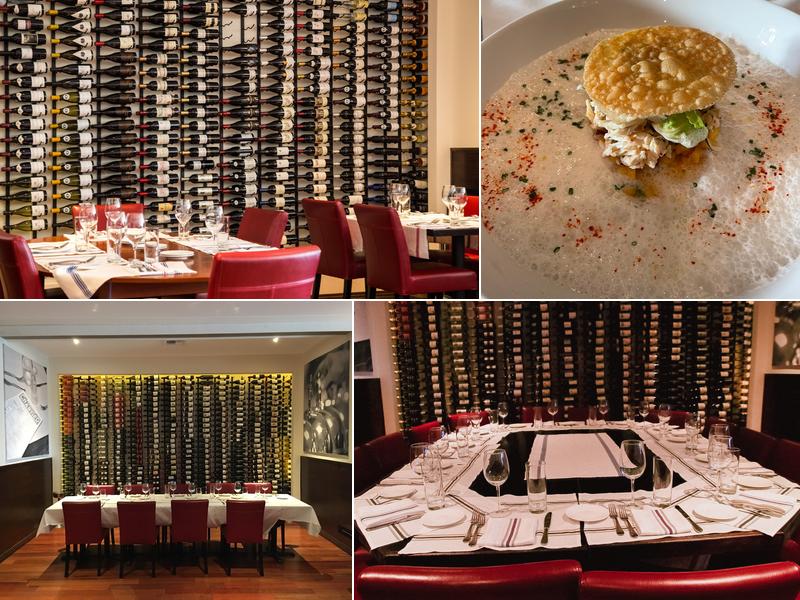 Bistro du Marché by Tapenade