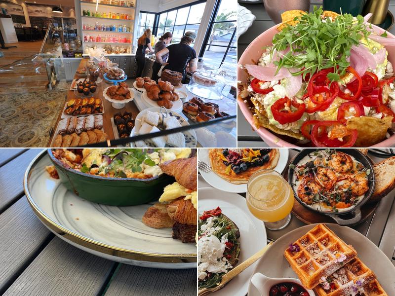 Sugar and Scribe 7660 Fay Ave UNIT I, La Jolla