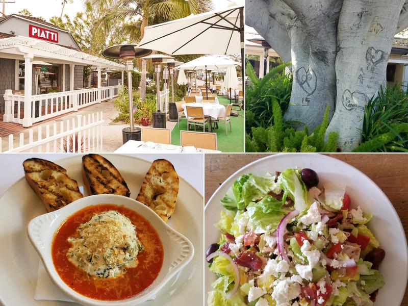 Piatti 2182 Avenida De La Playa, La Jolla