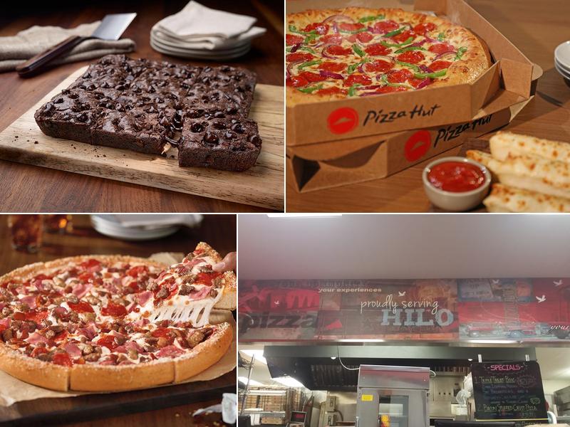 Pizza Hut