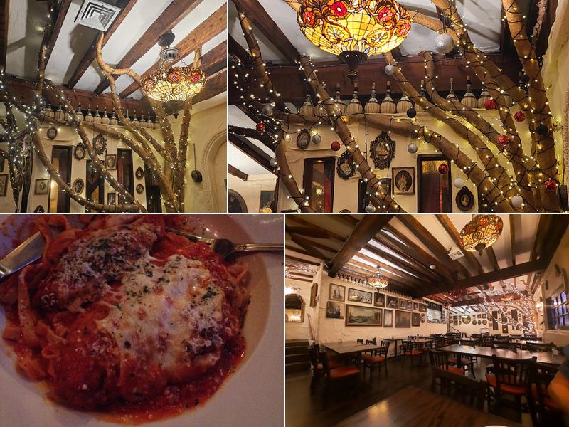 Antique Table Lynn 2 Essex St, Lynn