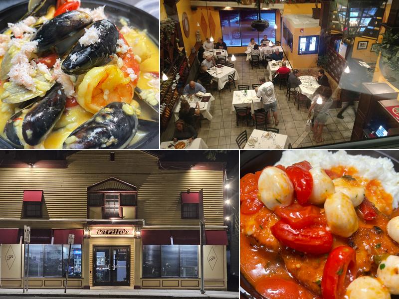 Petrillo's Italian Kitchen 6 Foster St, Peabody