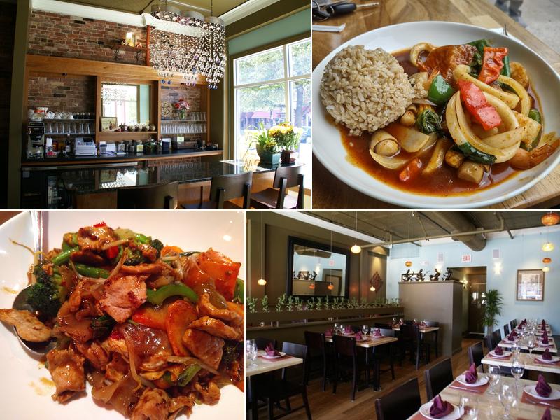 Sawasdee Danvers 49A Maple St, Danvers