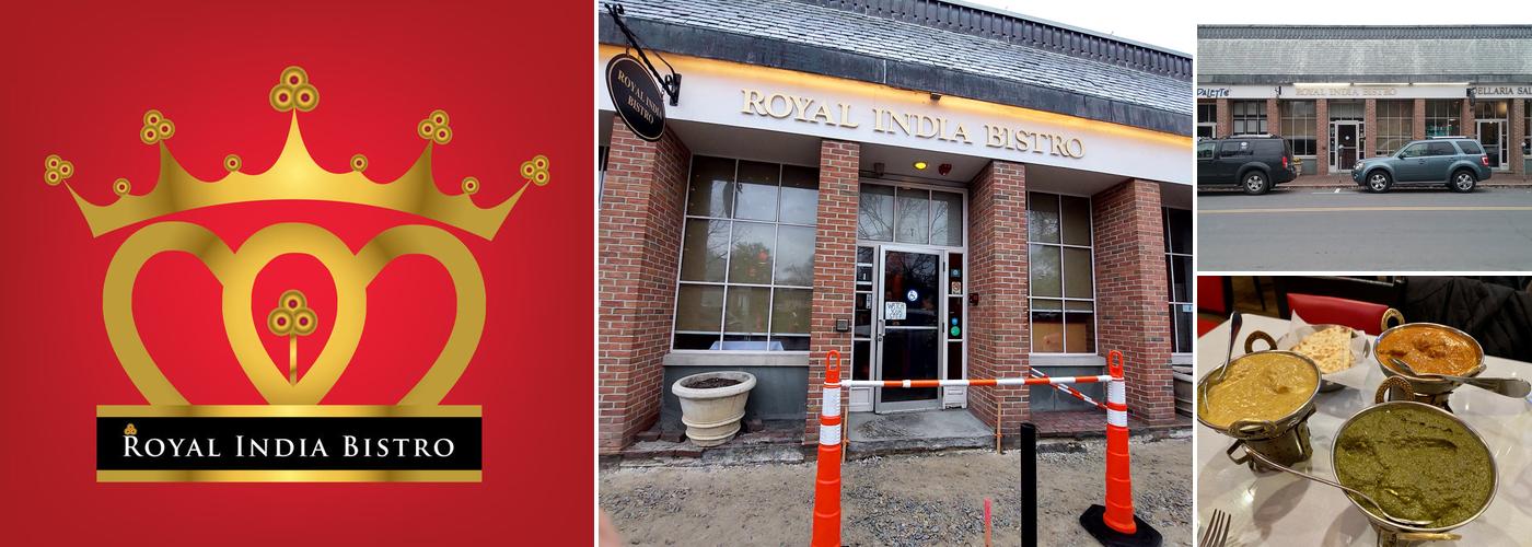 Royal India Bistro